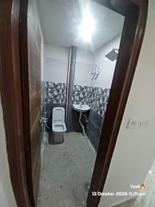 Bathroom Image of 1400 Sq.ft 3 BHK Apartment / Flat for sale in Aadya Residency, Sector 73 Noida for Rs. 5400000