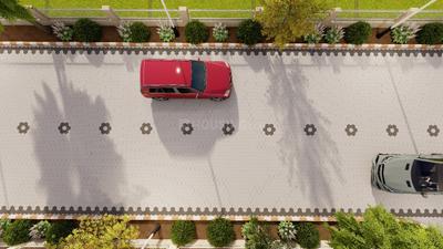 Image of 1000 Sq.ft Residential Plot / Land for sale in Jagatpura, Jaipur for Rs. 8000000