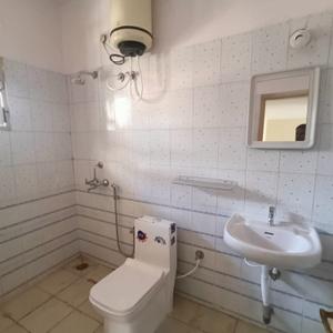 Image of 1600 Sq.ft 3 BHK Apartment / Flat for rent in JP Nagar, Bengaluru for Rs. 70000