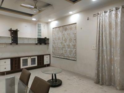 Living Room Image of 1100 Sq.ft 2 BHK Apartment / Flat for sale in Mantra Alkasa, Mohammed Wadi Pune for Rs. 6750000