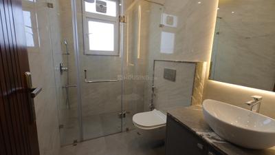 Image of 1600 Sq.ft 3 BHK Builder Floor for sale in Sector 51, Gurgaon for Rs. 35000000