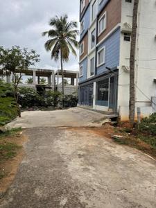 Image of 2400 Sq.ft Residential Plot / Land for sale in Gottigere, Bengaluru for Rs. 34800000