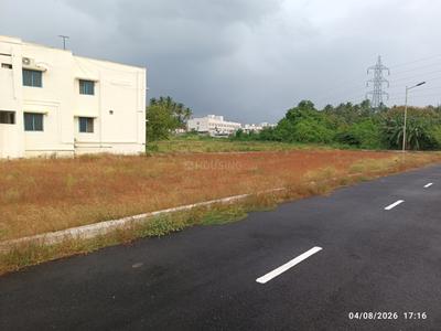 Image of 1800 Sq.ft Residential Plot / Land for sale in Veppampalayam, Erode for Rs. 5400000