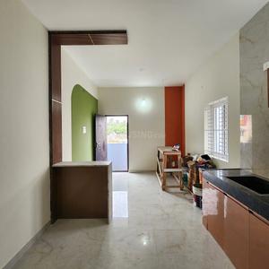 Kitchen Image of 902 Sq.ft 2 BHK Independent House for sale in Poonamallee Chennai for Rs. 6500000