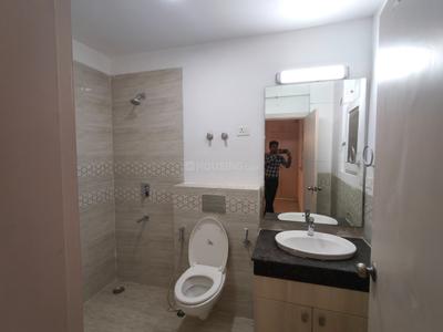 Image of 2000 Sq.ft 3 BHK Apartment / Flat for sale in ATS Le Grandiose, Sector 150, Noida for Rs. 25500000