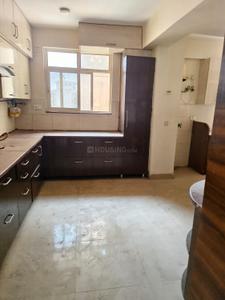 Kitchen Image of 2485 Sq.ft 4.5 BHK Apartment / Flat for sale in Jaypee Wish Town Klassic, Sector 133 Noida for Rs. 26500000