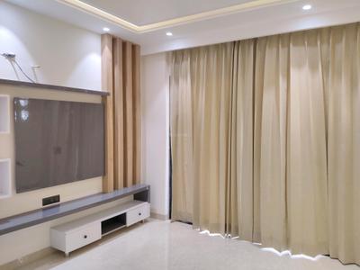 Bedroom Image of 2700 Sq.ft 4 BHK Builder Floor for sale in SS Linden Residential Floors, Sector 84 Gurgaon for Rs. 32000000