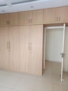Bedroom Image of 1700 Sq.ft 3 BHK Apartment / Flat for rent in Godrej Aqua, Hosahalli Bengaluru for Rs. 45000