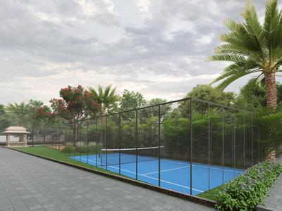 Image of 2618 Sq.ft 4 BHK Apartment / Flat for sale in KDMS Skywalk, Mansarovar, Jaipur for Rs. 17000000