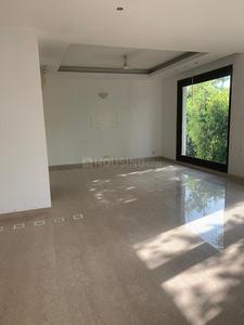 3.5 BHK Independent Builder Floor