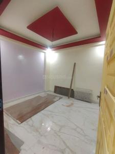 Bedroom Image of 1350 Sq.ft 3 BHK Builder Floor for sale in Shastri Nagar Ghaziabad for Rs. 4599663