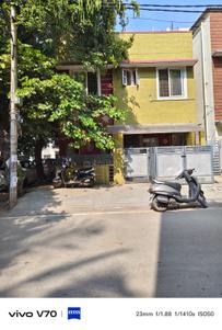 Image of 1600 Sq.ft 3 BHK Duplex for rent in Mahadevapura, Bengaluru for Rs. 48000