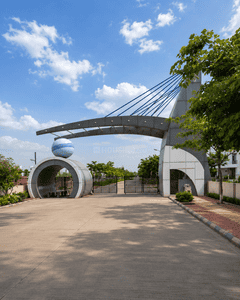 Image of 1500 Sq.ft Residential Plot / Land for sale in Vidhan Sabha Road, Raipur for Rs. 3150005