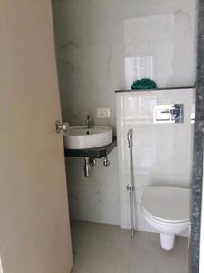 Bedroom Image of 788 Sq.ft 1 BHK Apartment / Flat for sale in MICL Aaradhya Highpark, Mira Road East Mira Bhayandar for Rs. 8300000