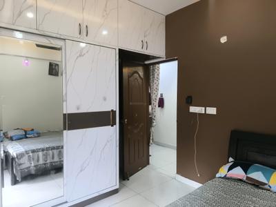 Bedroom Image of 1050 Sq.ft 2 BHK Apartment / Flat for sale in Kengeri Satellite Town Bengaluru for Rs. 9500000