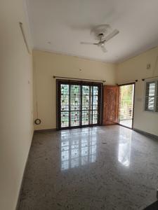 Hall Image of 1000 Sq.ft 2 BHK Builder Floor for rent in Doddanekundi Bengaluru for Rs. 34000