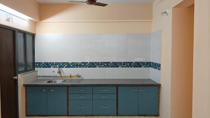 indraprasth 7 Kitchen 1