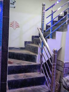 Image of 2100 Sq.ft 2 BHK Independent House for sale in MP Housing Atal Kunj Tower, Deen Dayal Nagar, Gwalior for Rs. 8200000