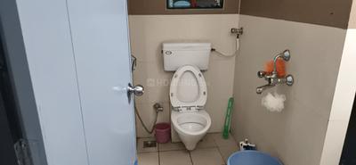 Image of 950 Sq.ft 2 BHK Apartment / Flat for rent in Paranjape Madhukosh, Vadgaon Budruk, Pune for Rs. 25000