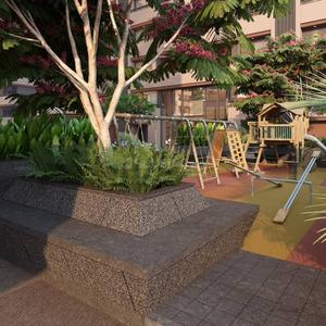 Image of 2025 Sq.ft 3 BHK Apartment / Flat for sale in Anavya Parmeshwar, Adalaj, Gandhinagar for Rs. 9500000