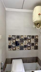 Bathroom Image of 1290 Sq.ft 3 BHK Apartment / Flat for sale in Indraprastha Industrial Area Kota for Rs. 6600000