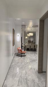 Image of 3086 Sq.ft 4 BHK Penthouse for sale in Goel Ganga Avanta A2, Mundhwa, Pune for Rs. 36600000