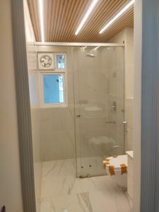 Bathroom Image of 2128 Sq.ft 3 BHK Apartment / Flat for sale in Noida Extension Greater Noida for Rs. 30856000