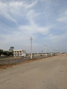 Image of 1800 Sq.ft Residential Plot / Land for sale in Nevta Village, Jaipur for Rs. 5000000