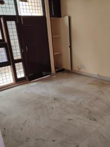 1 BHK Independent Builder Floor