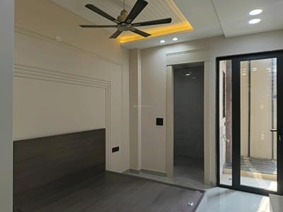 Bedroom Image of 1850 Sq.ft 4 BHK Builder Floor for sale in Indirapuram Ghaziabad for Rs. 25400001