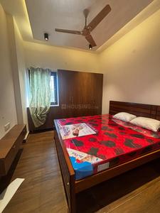 Bedroom Image of 1820 Sq.ft 3 BHK Duplex for sale in Mowa Raipur for Rs. 5445000