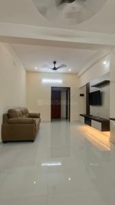 Hall Image of 1386 Sq.ft 3 BHK Apartment / Flat for sale in Selaiyur Chennai for Rs. 9720000