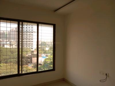 Bedroom Image of 1400 Sq.ft 3 BHK Apartment / Flat for sale in Happy Home Sarvoday Greens Phase 2 Tower No 2, Bhiwandi Thane for Rs. 6450000