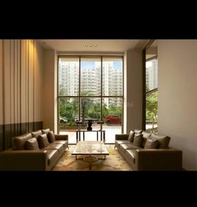 Hall Image of 1479 Sq.ft 3 BHK Apartment / Flat for sale in Mapsko Mount Ville, Sector 79 Gurgaon for Rs. 17000000