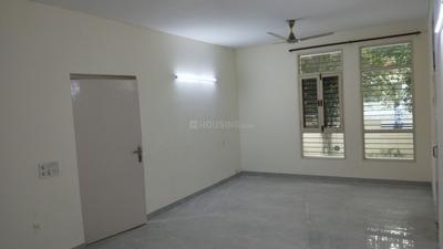 3 BHK Independent Builder Floor