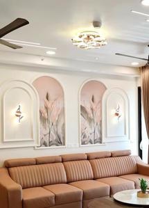 Hall Image of 650 Sq.ft 1 BHK Apartment / Flat for sale in Vihaan Altair Residency, Noida Extension Greater Noida for Rs. 3400000