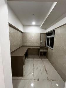 Kitchen Image of 490 Sq.ft 1 BHK Apartment / Flat for sale in 49 Simandhar Royale, Chembur Mumbai for Rs. 10700000