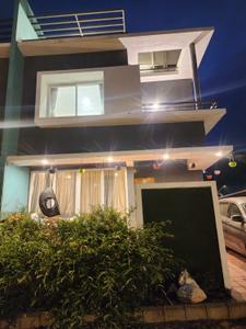 Image of 3000 Sq.ft 3 BHK Villa for sale in Tungarli, Lonavala for Rs. 28500000