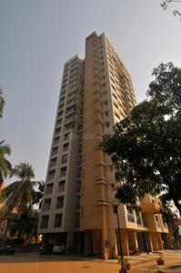 Building Image of 750 Sq.ft 2 BHK Apartment / Flat for sale in Srishti Micro Srishti, Bhandup West Mumbai for Rs. 14000000