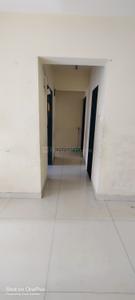 Hall Image of 650 Sq.ft 1 BHK Apartment / Flat for rent in Tulsidham Complex, Thane West Thane for Rs. 32000