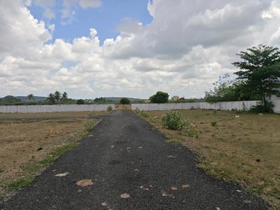 Image of 900 Sq.ft Residential Plot / Land for sale in Singaperumal Koil, Chennai for Rs. 2070000