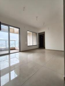 Hall Image of 980 Sq.ft 2 BHK Apartment / Flat for sale in Soba Optima, Anand Nagar, Sinhagad Road Pune for Rs. 10000000
