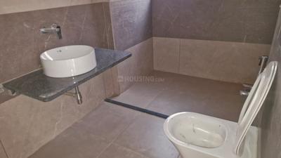Image of 2916 Sq.ft 3 BHK Apartment / Flat for rent in Nana Chiloda, Ahmedabad for Rs. 32000