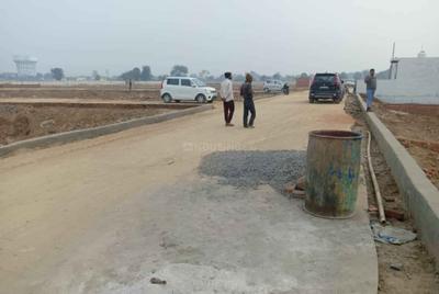 Image of 1800 Sq.ft Residential Plot / Land for sale in Sector 22B, Greater Noida for Rs. 5000000
