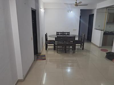 3 BHK Flat