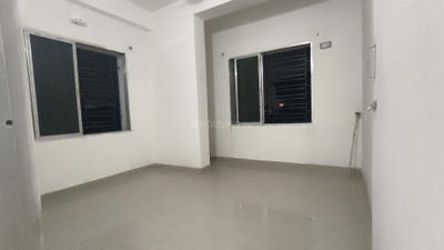 Bedroom Image of 950 Sq.ft 2 BHK Apartment / Flat for rent in Keshtopur Kolkata for Rs. 14000