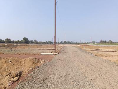 Image of 1500 Sq.ft Residential Plot / Land for sale in Patel Nagar, Bhopal for Rs. 3000000