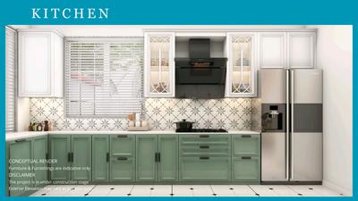 Kitchen Image of 5253 Sq.ft 4 BHK Villa for sale in Mandrem Goa for Rs. 65000000
