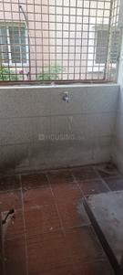 Balcony Image of 1375 Sq.ft 3 BHK Apartment / Flat for sale in Kavadiguda Hyderabad for Rs. 13000000