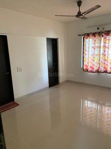Hall Image of 1735 Sq.ft 3 BHK Apartment / Flat for sale in Mittal Crosswinds, Baner Pune for Rs. 21400000